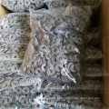 Stainless Steel Compressed Wire Mesh Mufflers / Knitted Mesh Exhaust Silencers